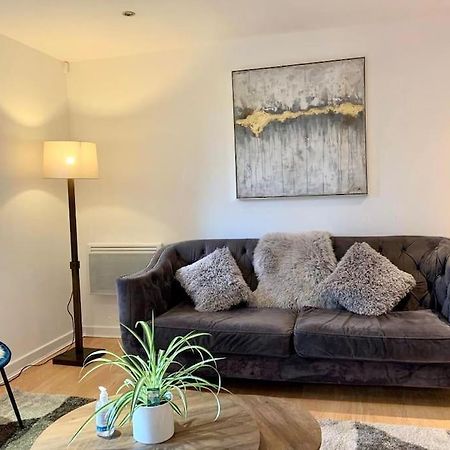 Brownberry Tree Serviced Apartment 캠브리지 외부 사진