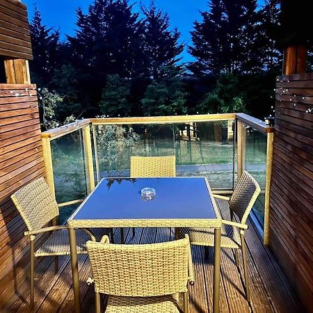 Brownberry Tree Serviced Apartment 캠브리지 외부 사진