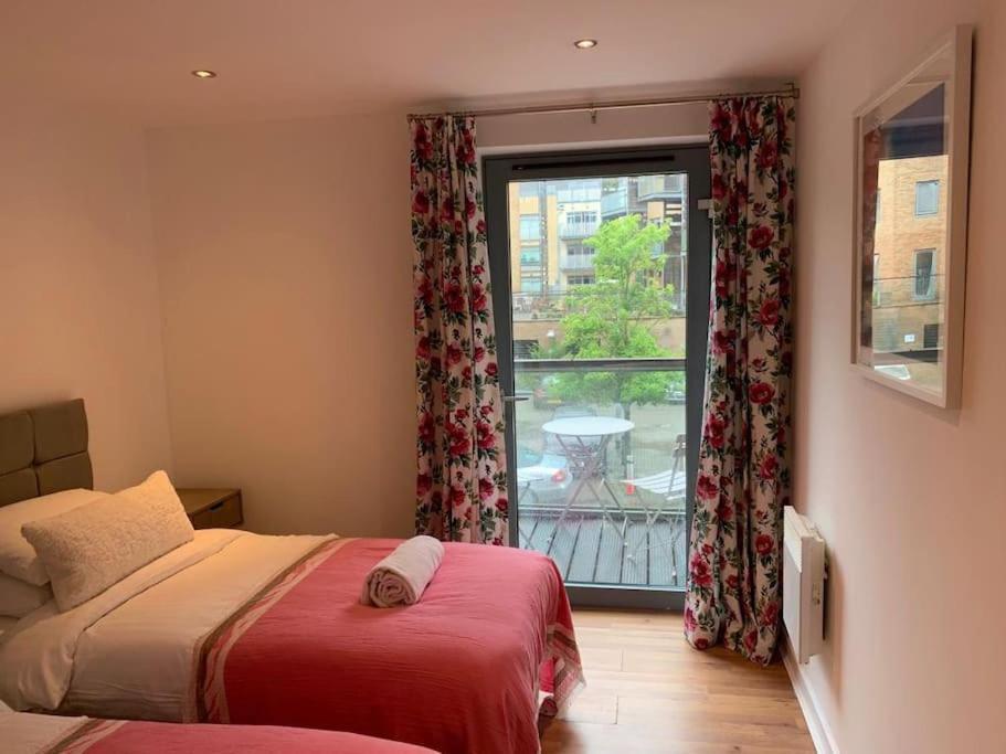 Brownberry Tree Serviced Apartment 캠브리지 외부 사진