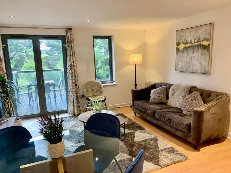 Brownberry Tree Serviced Apartment 캠브리지 외부 사진