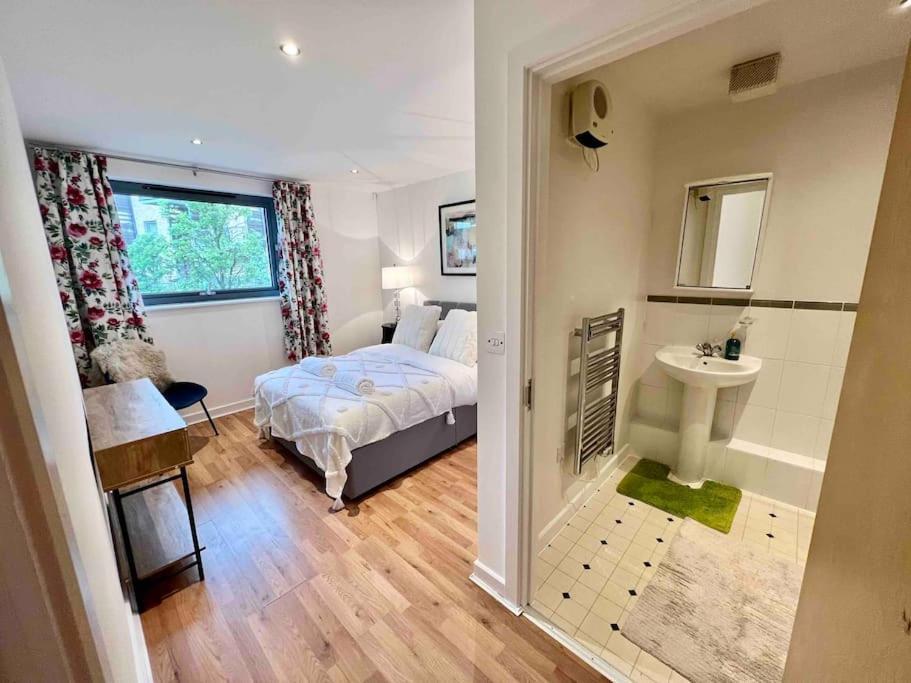Brownberry Tree Serviced Apartment 캠브리지 외부 사진