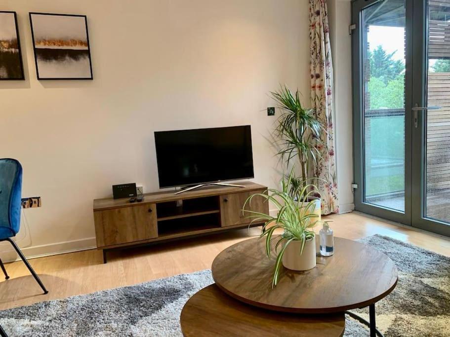 Brownberry Tree Serviced Apartment 캠브리지 외부 사진