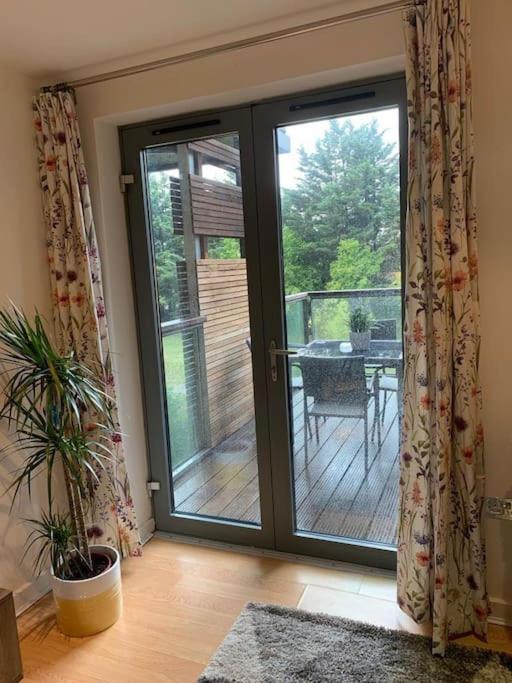 Brownberry Tree Serviced Apartment 캠브리지 외부 사진