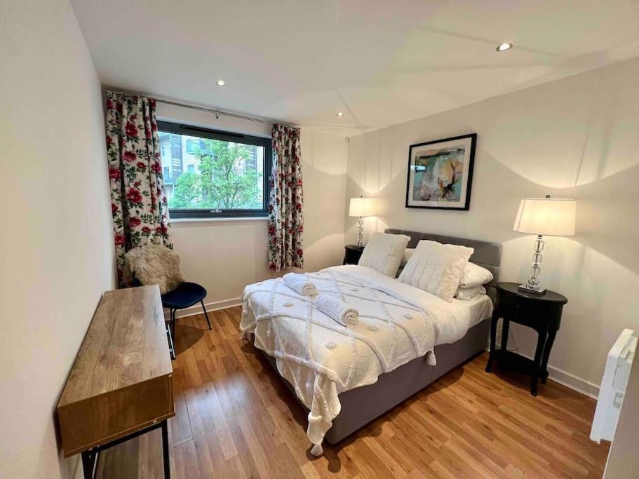 Brownberry Tree Serviced Apartment 캠브리지 외부 사진