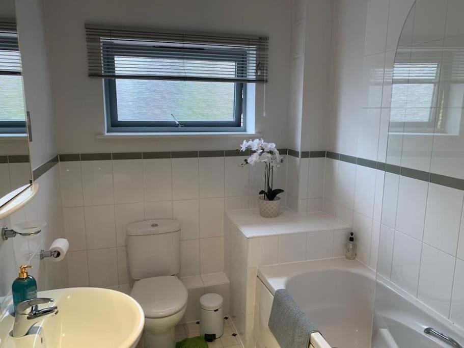 Brownberry Tree Serviced Apartment 캠브리지 외부 사진