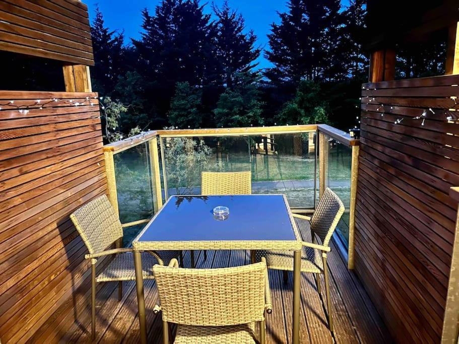 Brownberry Tree Serviced Apartment 캠브리지 외부 사진